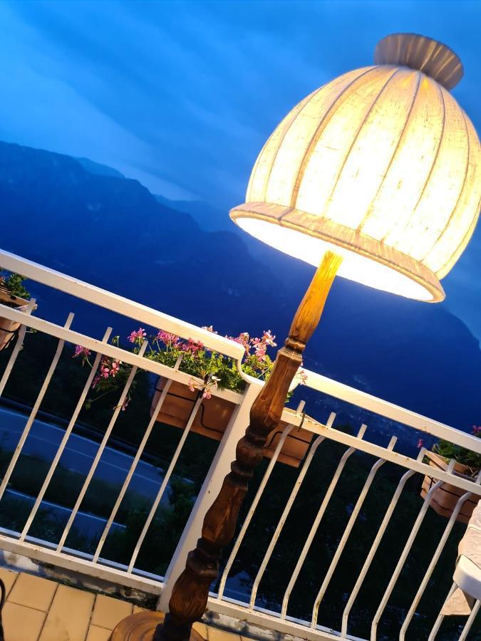 בלאג'יו Locanda Mirabeau מראה חיצוני תמונה