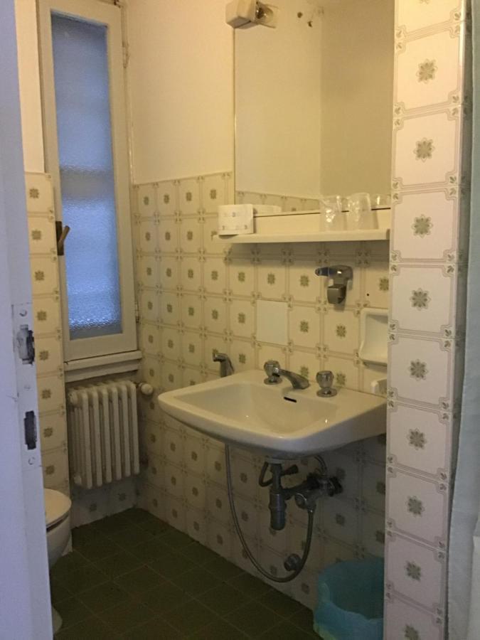 בלאג'יו Locanda Mirabeau מראה חיצוני תמונה