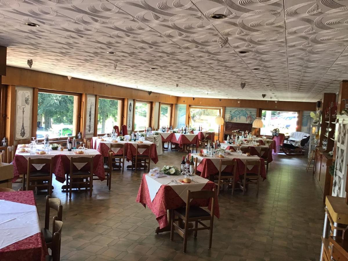 בלאג'יו Locanda Mirabeau מראה חיצוני תמונה