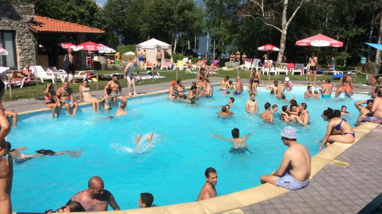 בלאג'יו Locanda Mirabeau מראה חיצוני תמונה